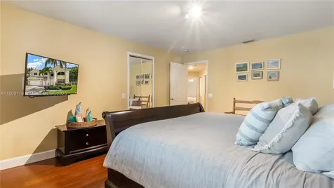 3945 Heron Ridge Lane Weston FL 33331