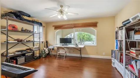 3945 Heron Ridge Lane Weston FL 33331