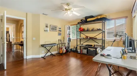 3945 Heron Ridge Lane Weston FL 33331