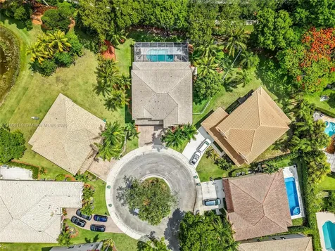 3945 Heron Ridge Lane Weston FL 33331