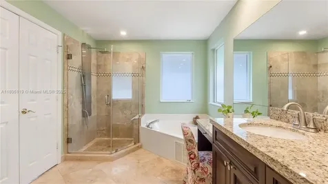 3945 Heron Ridge Lane Weston FL 33331
