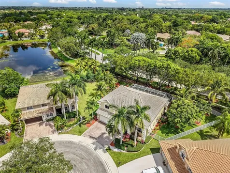 3945 Heron Ridge Lane Weston FL 33331
