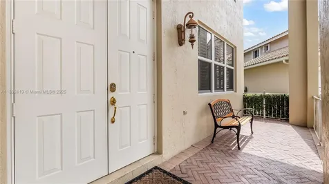 3945 Heron Ridge Lane Weston FL 33331