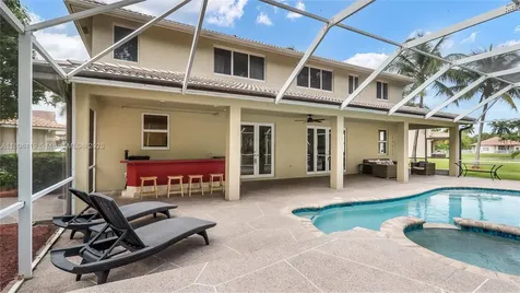 3945 Heron Ridge Lane Weston FL 33331
