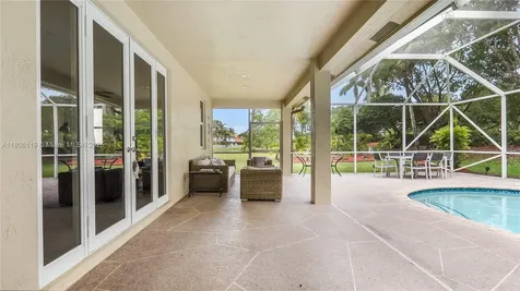 3945 Heron Ridge Lane Weston FL 33331