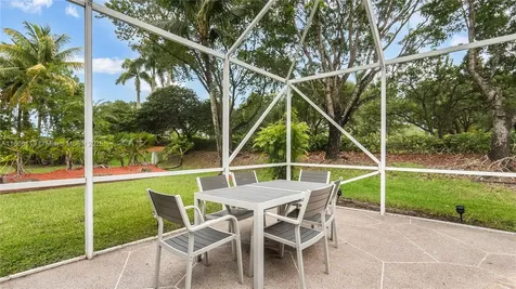 3945 Heron Ridge Lane Weston FL 33331