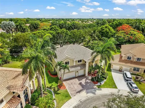3945 Heron Ridge Lane Weston FL 33331