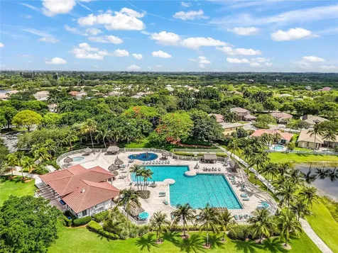 3945 Heron Ridge Lane Weston FL 33331