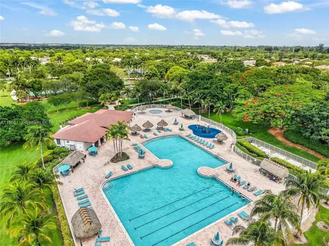 3945 Heron Ridge Lane Weston FL 33331
