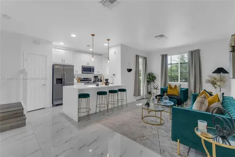 1901 SW 60th Terrace North Lauderdale FL 33068