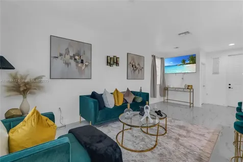 1901 SW 60th Terrace North Lauderdale FL 33068