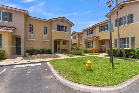 1901 SW 60th Terrace North Lauderdale FL 33068