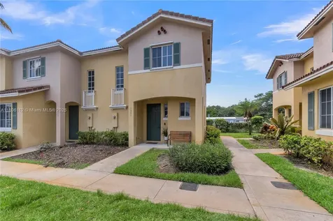 1901 SW 60th Terrace North Lauderdale FL 33068