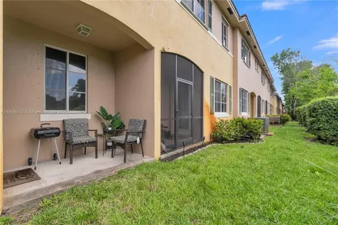 1901 SW 60th Terrace North Lauderdale FL 33068