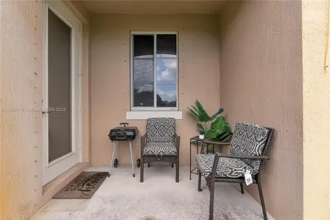 1901 SW 60th Terrace North Lauderdale FL 33068