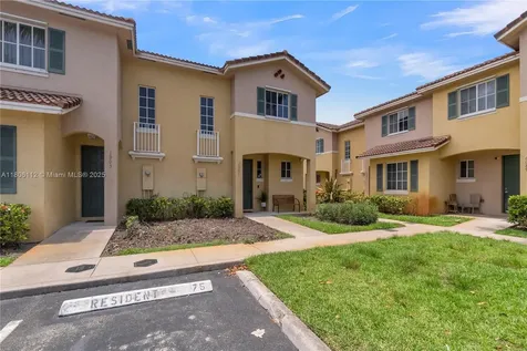 1901 SW 60th Terrace North Lauderdale FL 33068