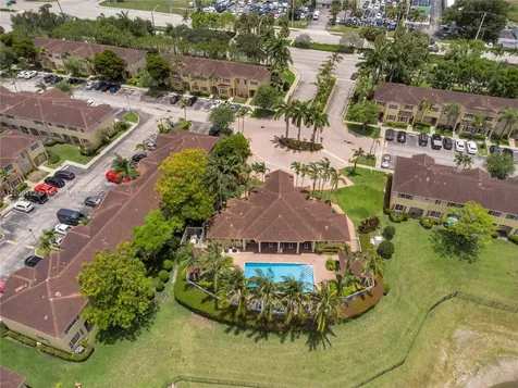 1901 SW 60th Terrace North Lauderdale FL 33068