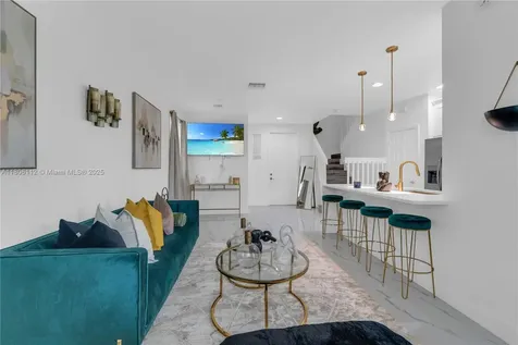 1901 SW 60th Terrace North Lauderdale FL 33068