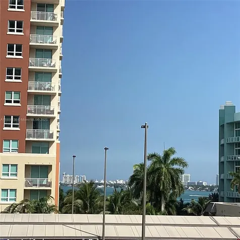 2001 Biscayne Boulevard Miami FL 33137