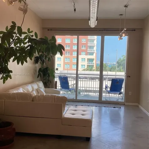 2001 Biscayne Boulevard Miami FL 33137