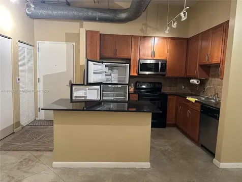 2001 Biscayne Boulevard Miami FL 33137