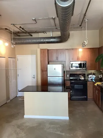 2001 Biscayne Boulevard Miami FL 33137