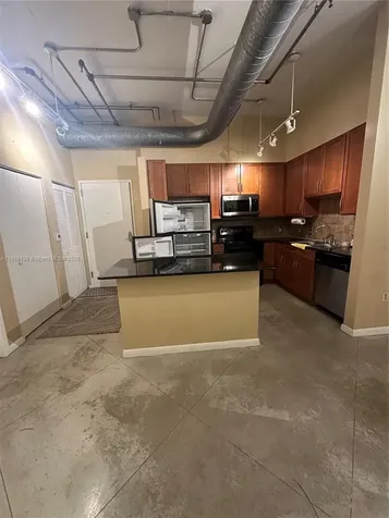 2001 Biscayne Boulevard Miami FL 33137