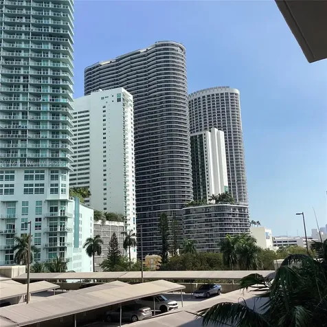 2001 Biscayne Boulevard Miami FL 33137