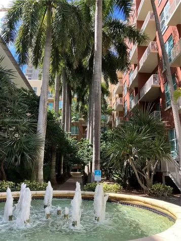 2001 Biscayne Boulevard Miami FL 33137