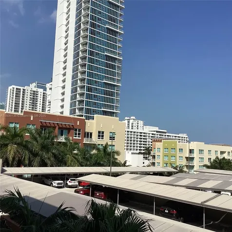 2001 Biscayne Boulevard Miami FL 33137