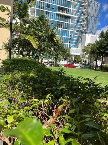2001 Biscayne Boulevard Miami FL 33137