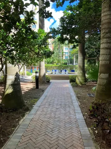 2001 Biscayne Boulevard Miami FL 33137