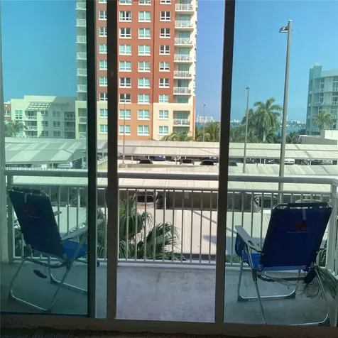 2001 Biscayne Boulevard Miami FL 33137