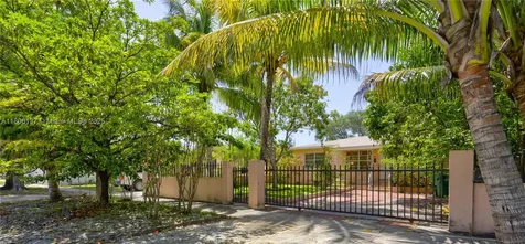 580 NW 120th Street Miami FL 33168