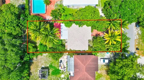 580 NW 120th Street Miami FL 33168