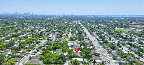 580 NW 120th Street Miami FL 33168