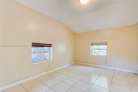 580 NW 120th Street Miami FL 33168