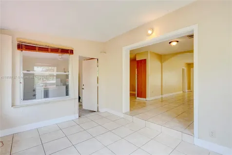580 NW 120th Street Miami FL 33168
