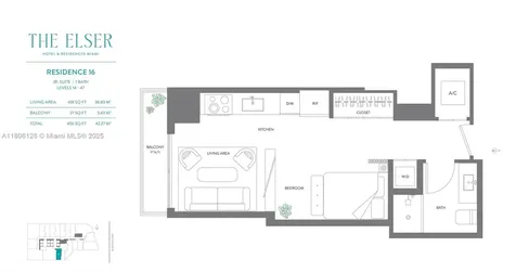 398 NE 5th Street Miami FL 33132