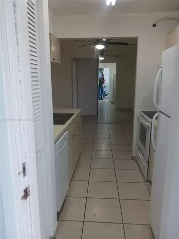 2700 NE 135th Street North Miami FL 33181