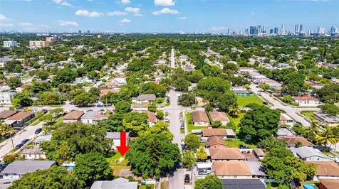 2133 NW 48th Street Miami FL 33142