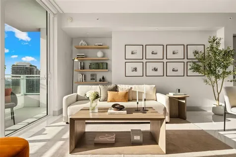 1080 Brickell Avenue Miami FL 33131