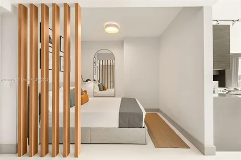 1080 Brickell Avenue Miami FL 33131