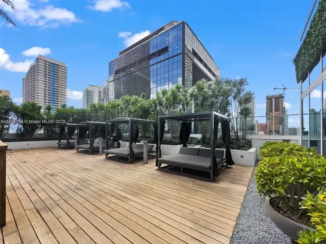1080 Brickell Avenue Miami FL 33131
