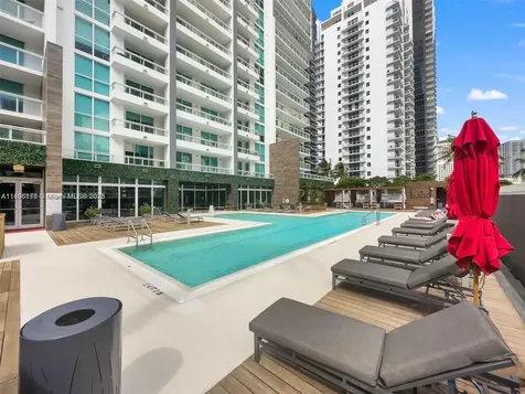 1080 Brickell Avenue Miami FL 33131