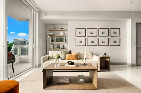 1080 Brickell Avenue Miami FL 33131