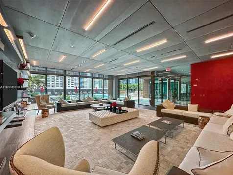 1080 Brickell Avenue Miami FL 33131