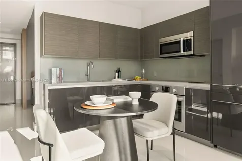 1080 Brickell Avenue Miami FL 33131