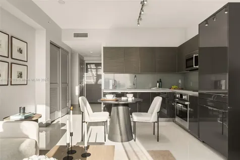 1080 Brickell Avenue Miami FL 33131