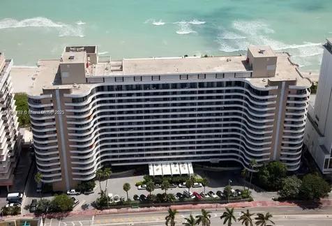 5555 Collins Avenue Miami Beach FL 33140